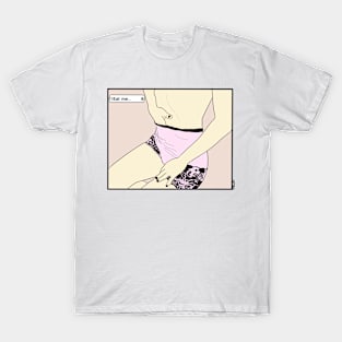 Eat me T-Shirt